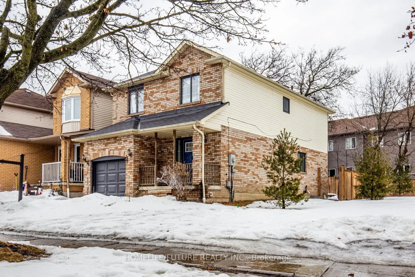 71 Crawforth Street