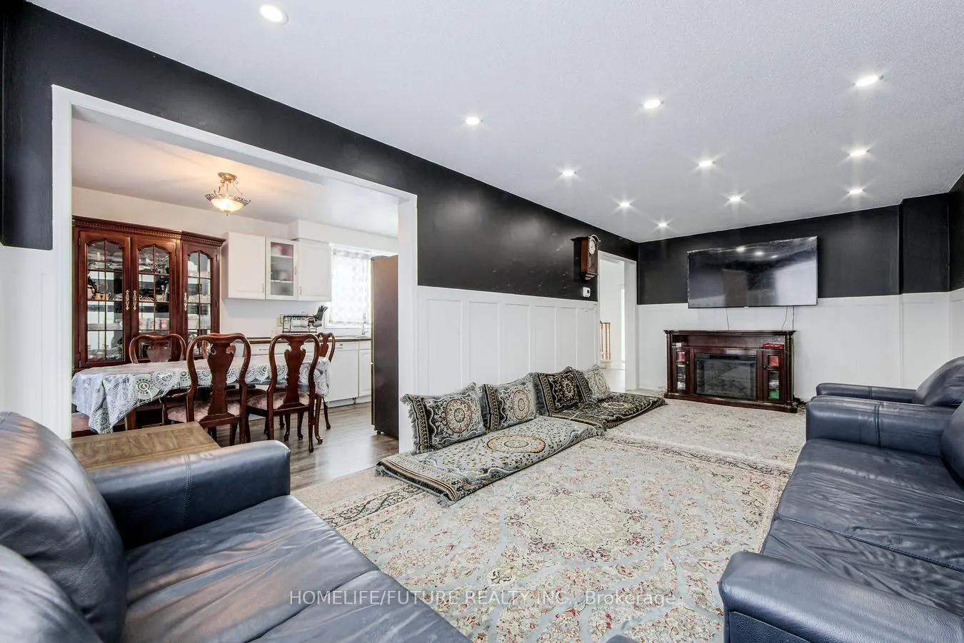71 Crawforth Street