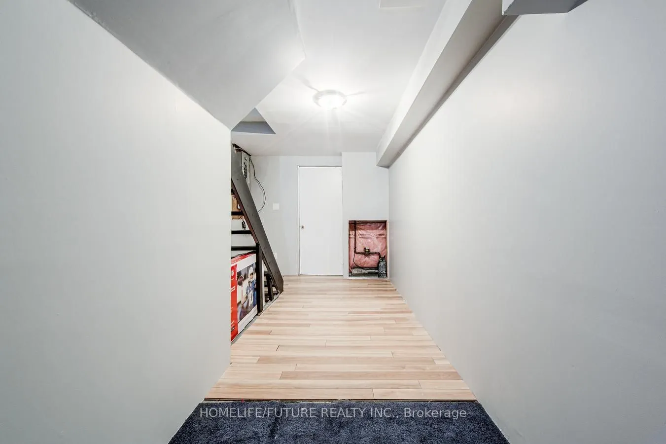 71 Crawforth Street