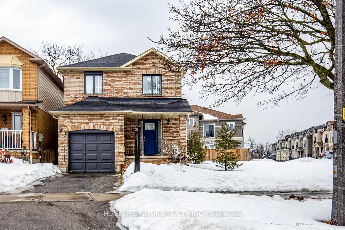 71 Crawforth Street