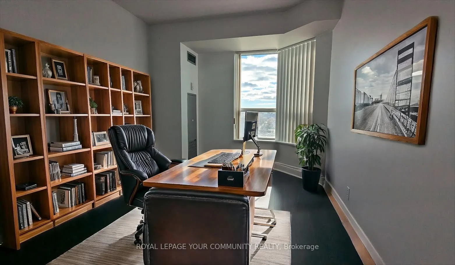 1 Lee Centre Drive, #PH108