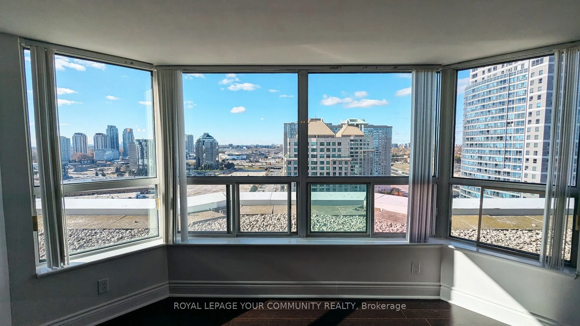 1 Lee Centre Drive, #PH108
