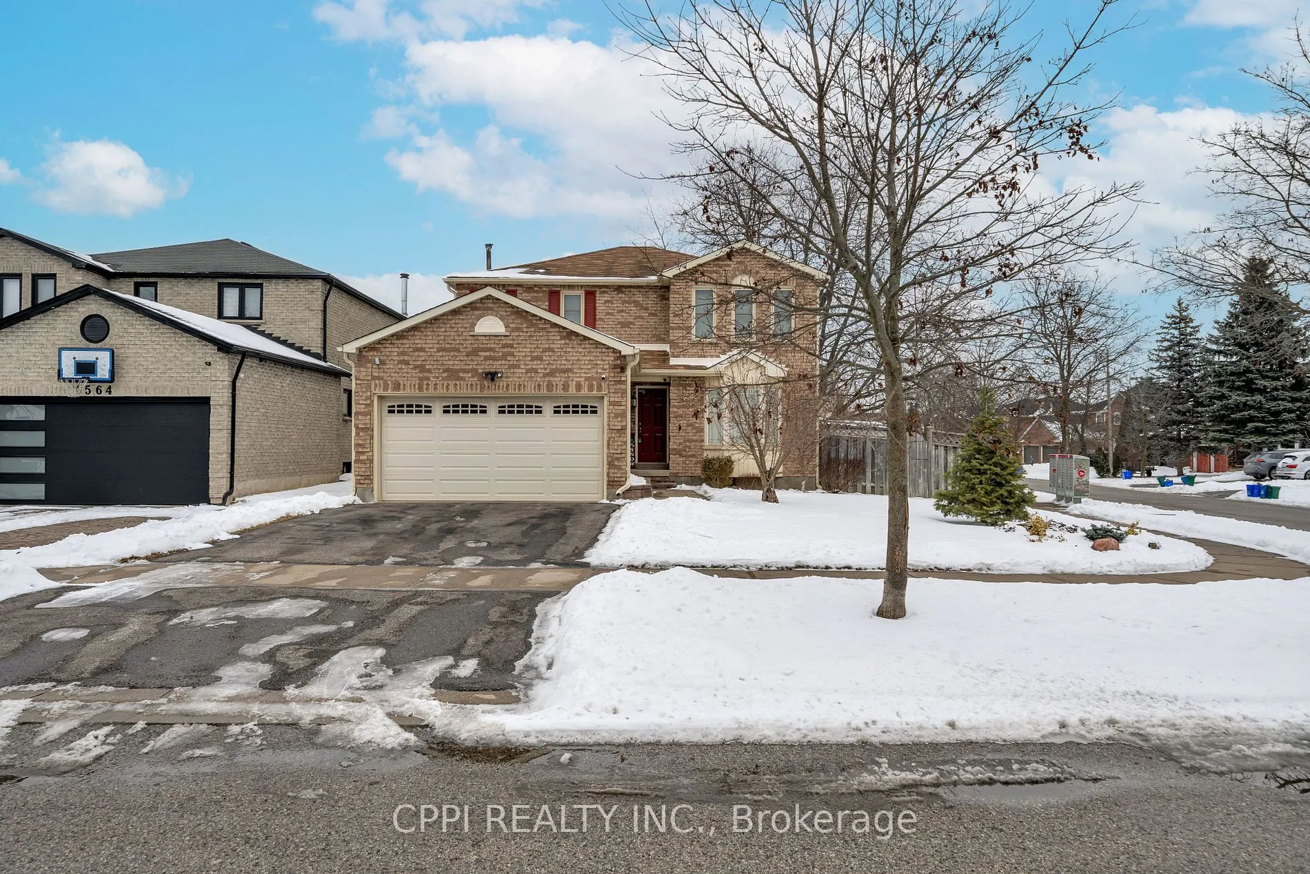 1566 Somergrove Crescent
