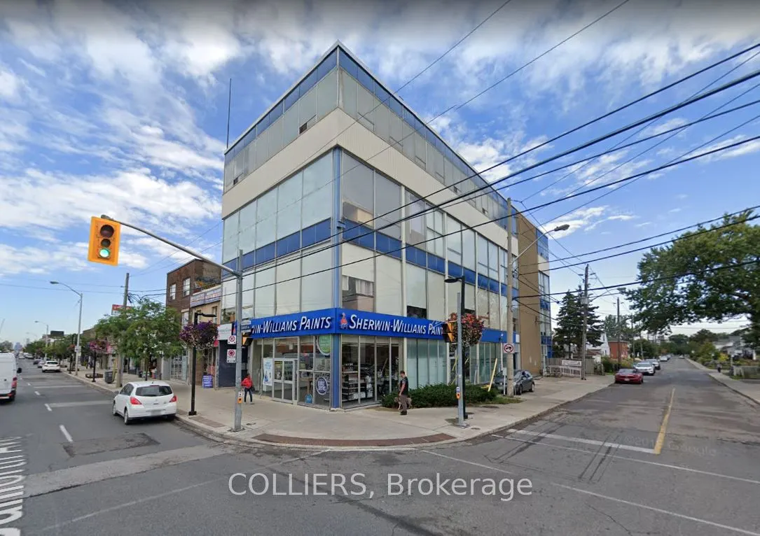 2944 Danforth Avenue, #200