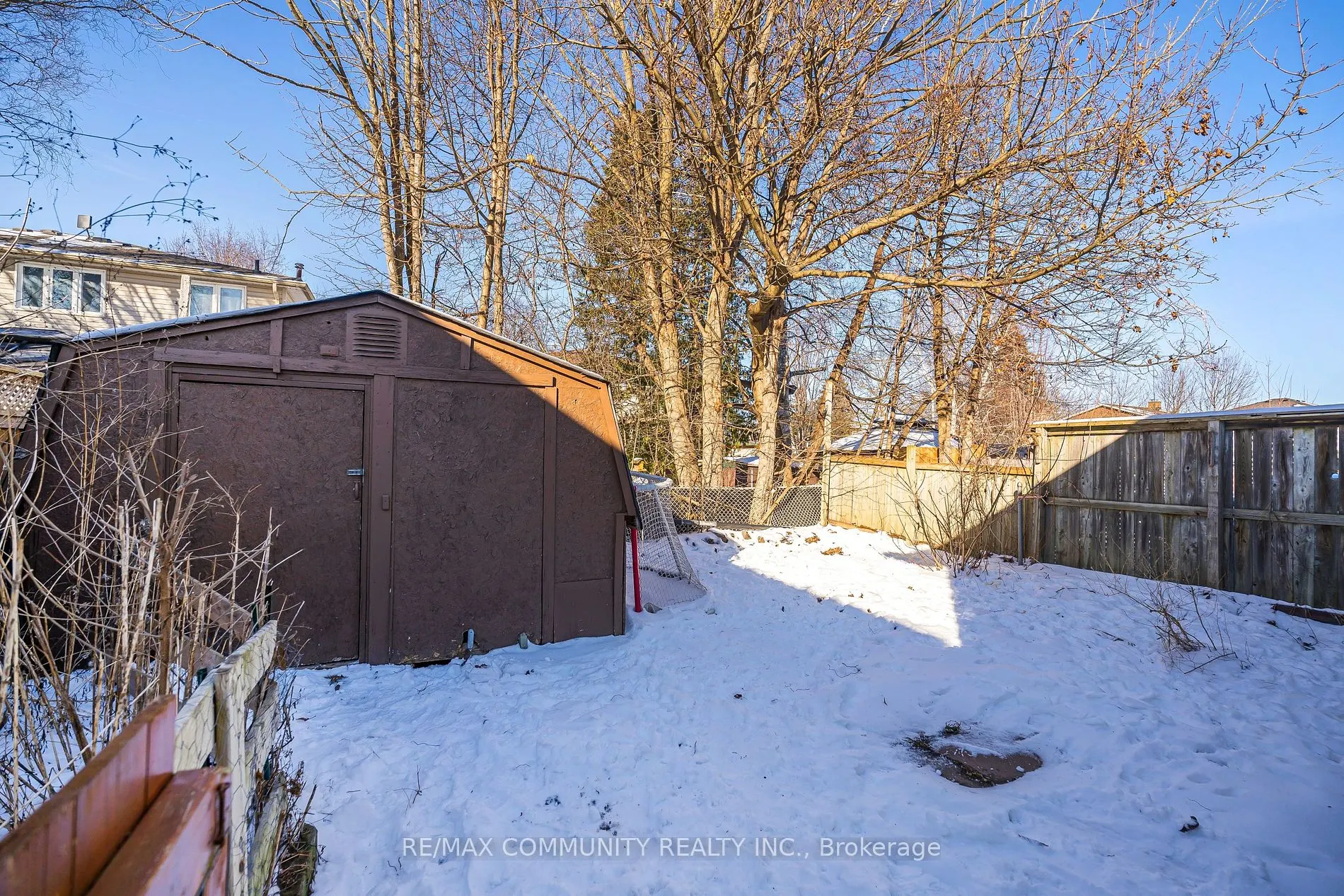 506 Lanark Drive