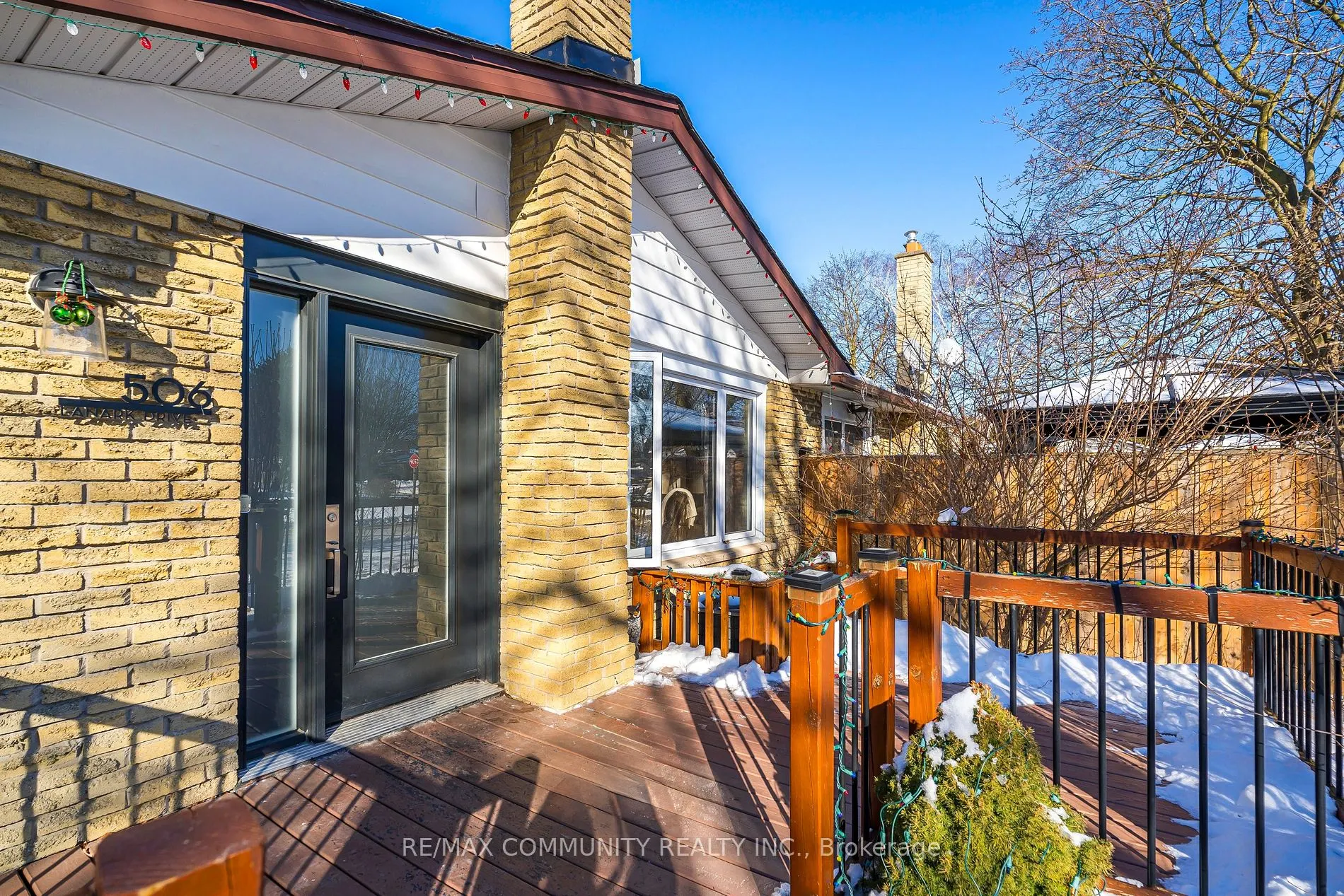 506 Lanark Drive