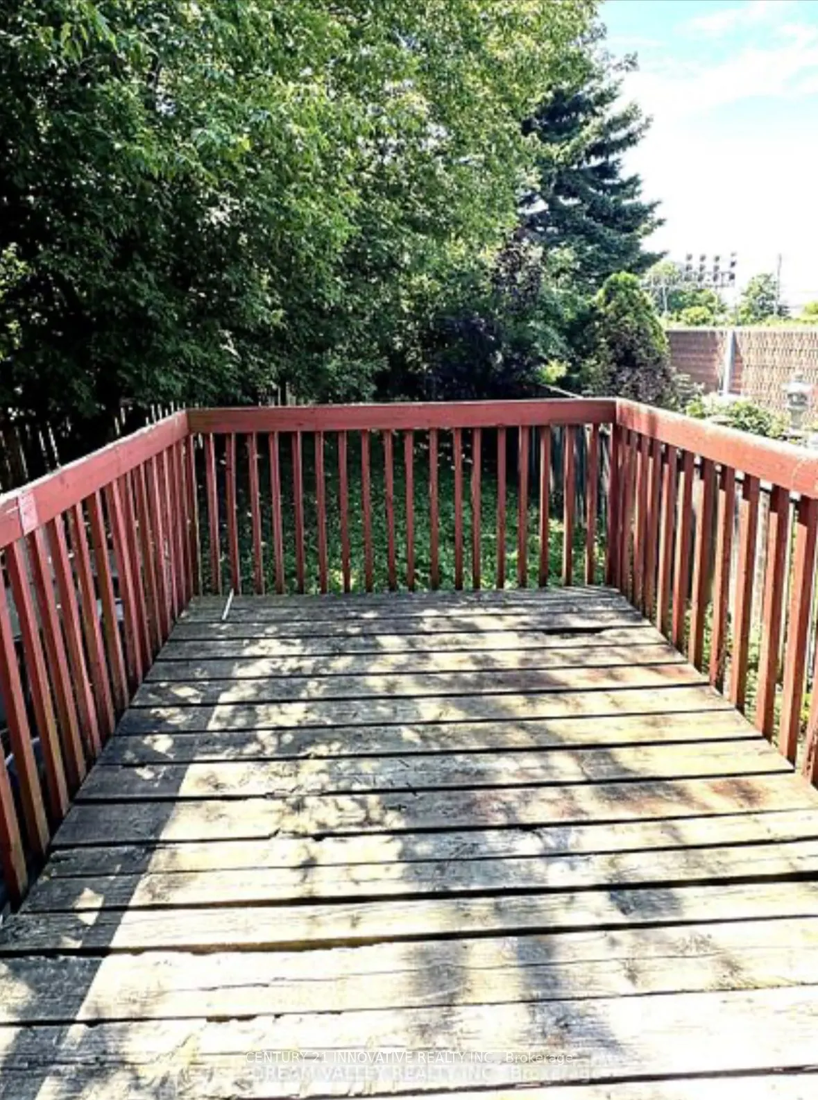 122 Natal Avenue, #Main