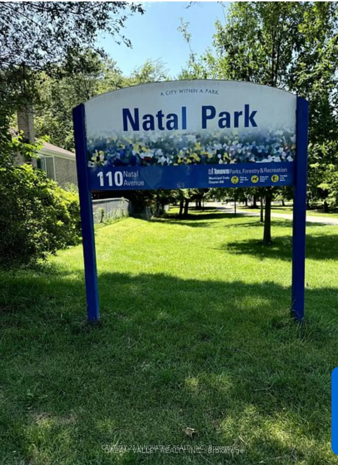 122 Natal Avenue, #Main