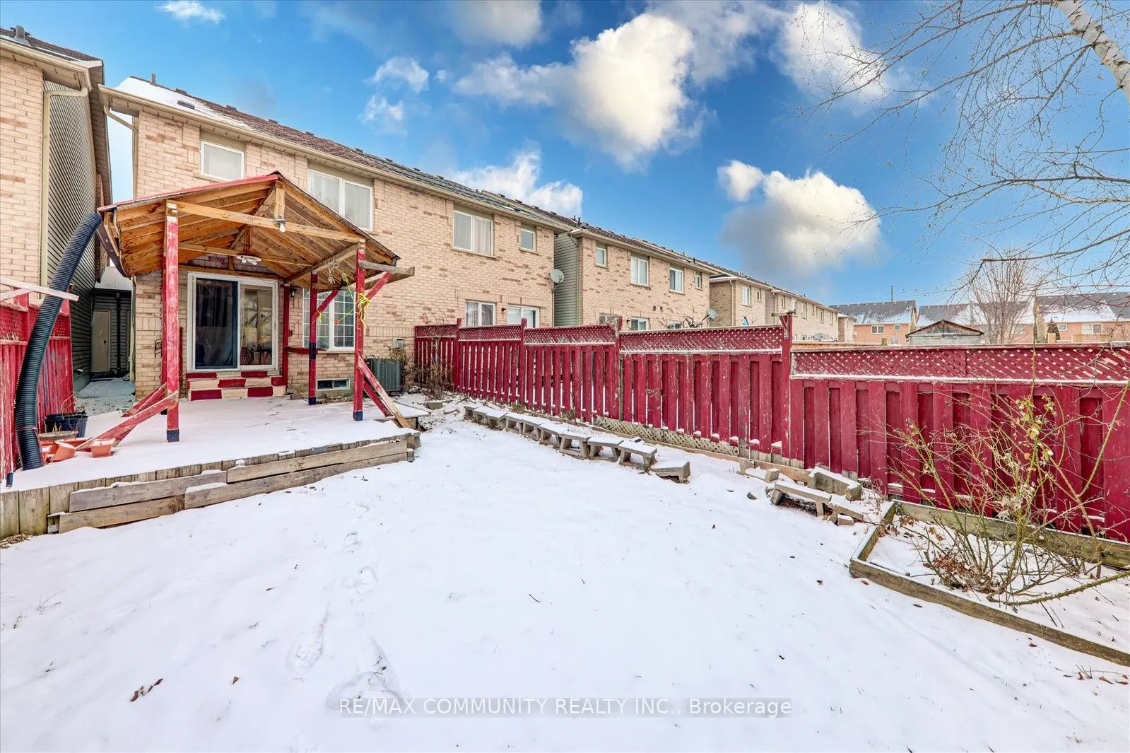 166 Bean Crescent
