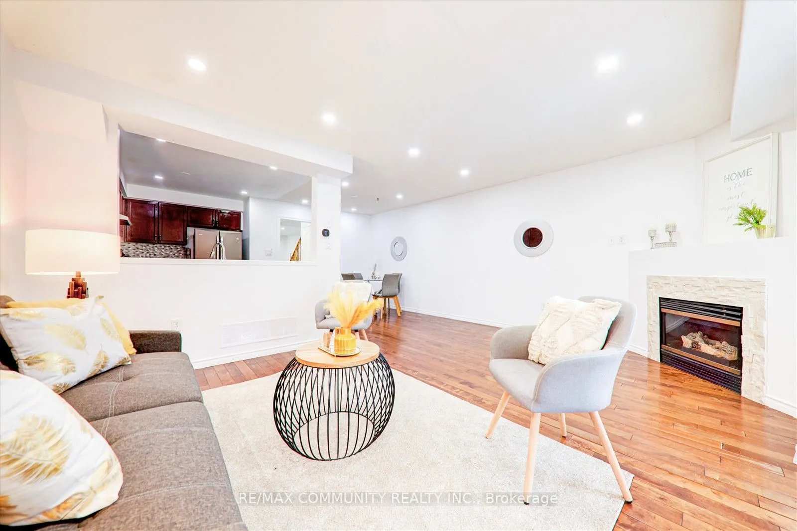 166 Bean Crescent
