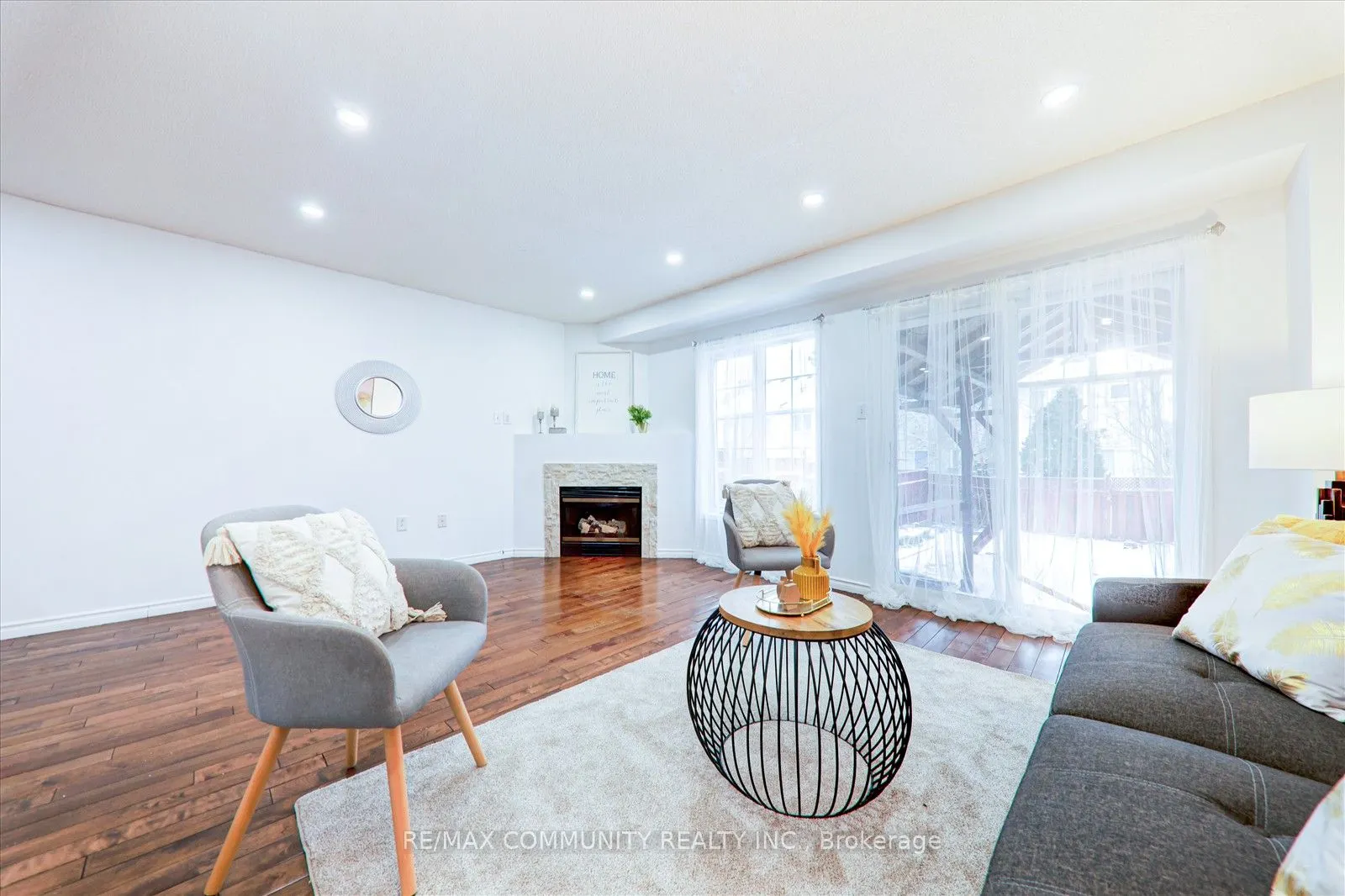 166 Bean Crescent