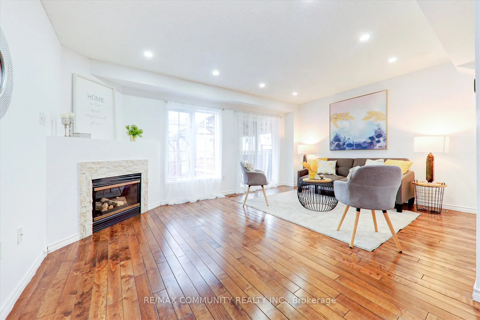 166 Bean Crescent