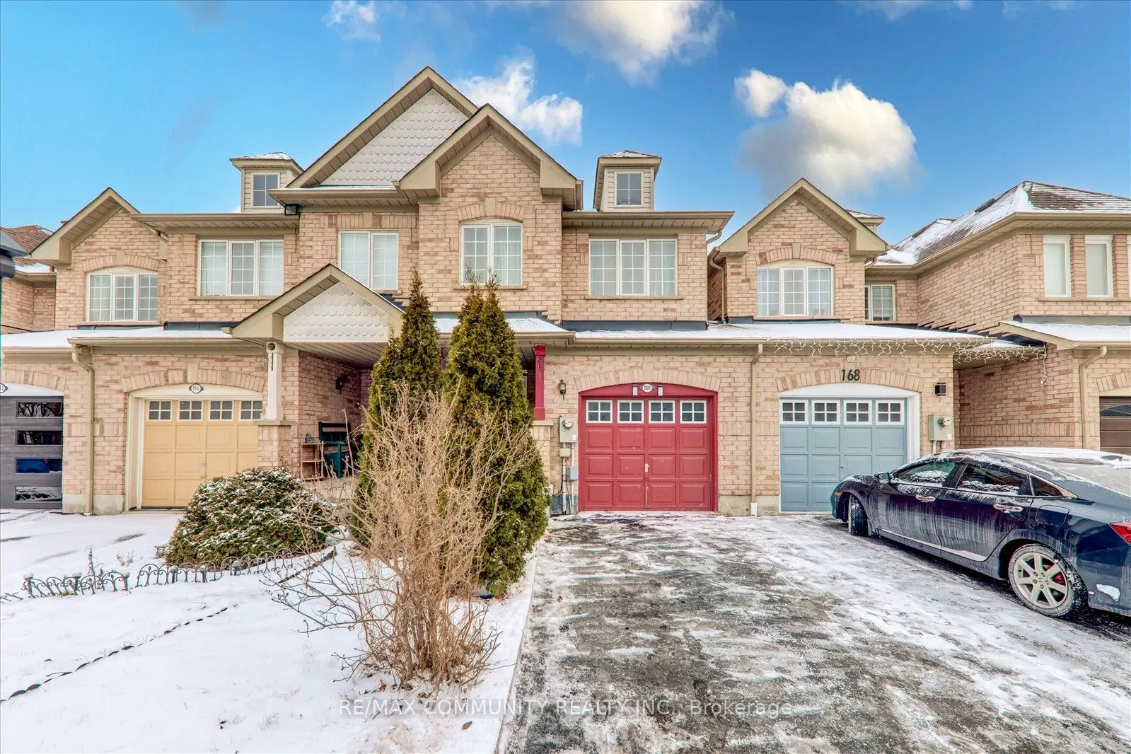 166 Bean Crescent