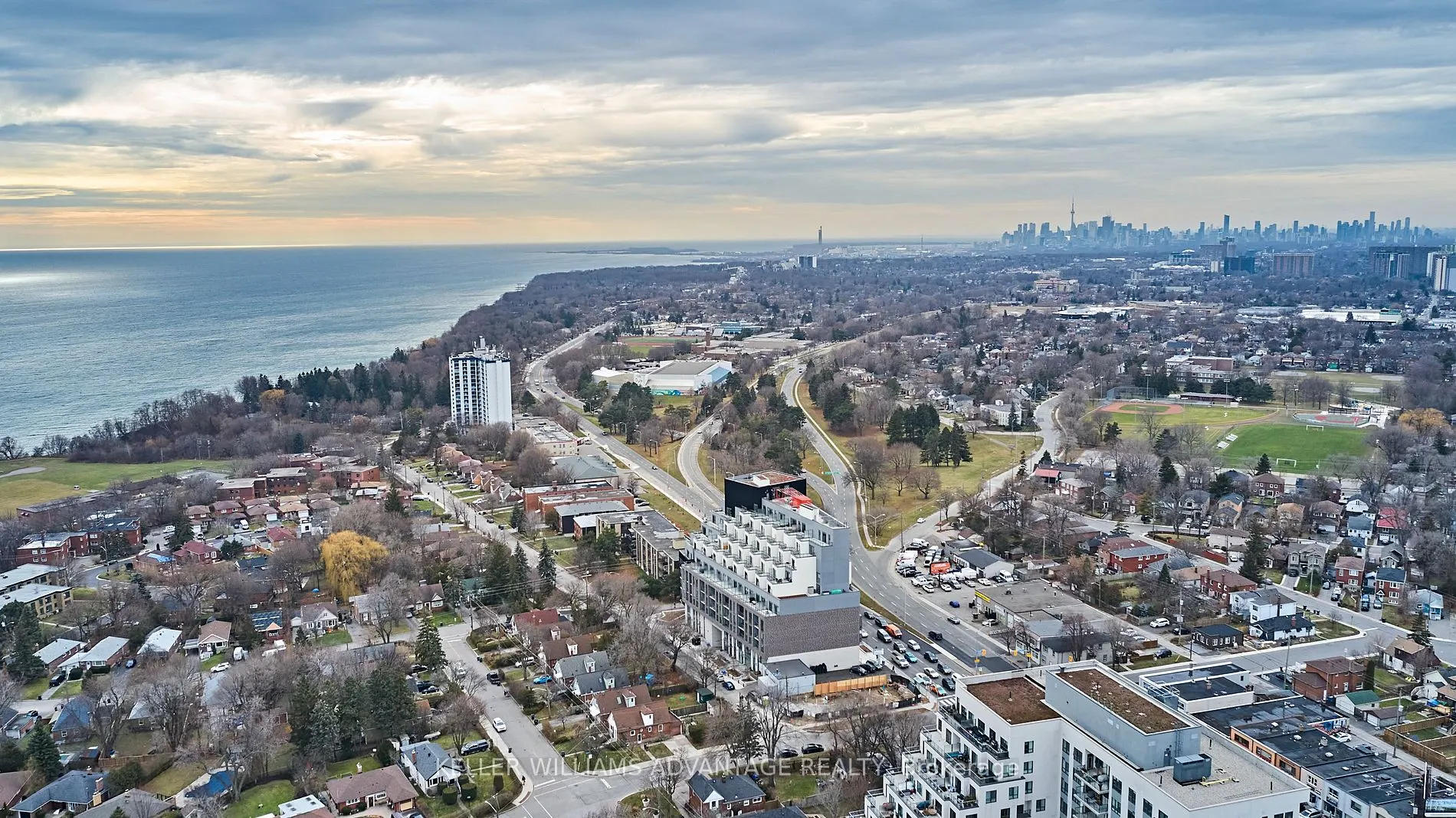 2213 Kingston Road, #105C