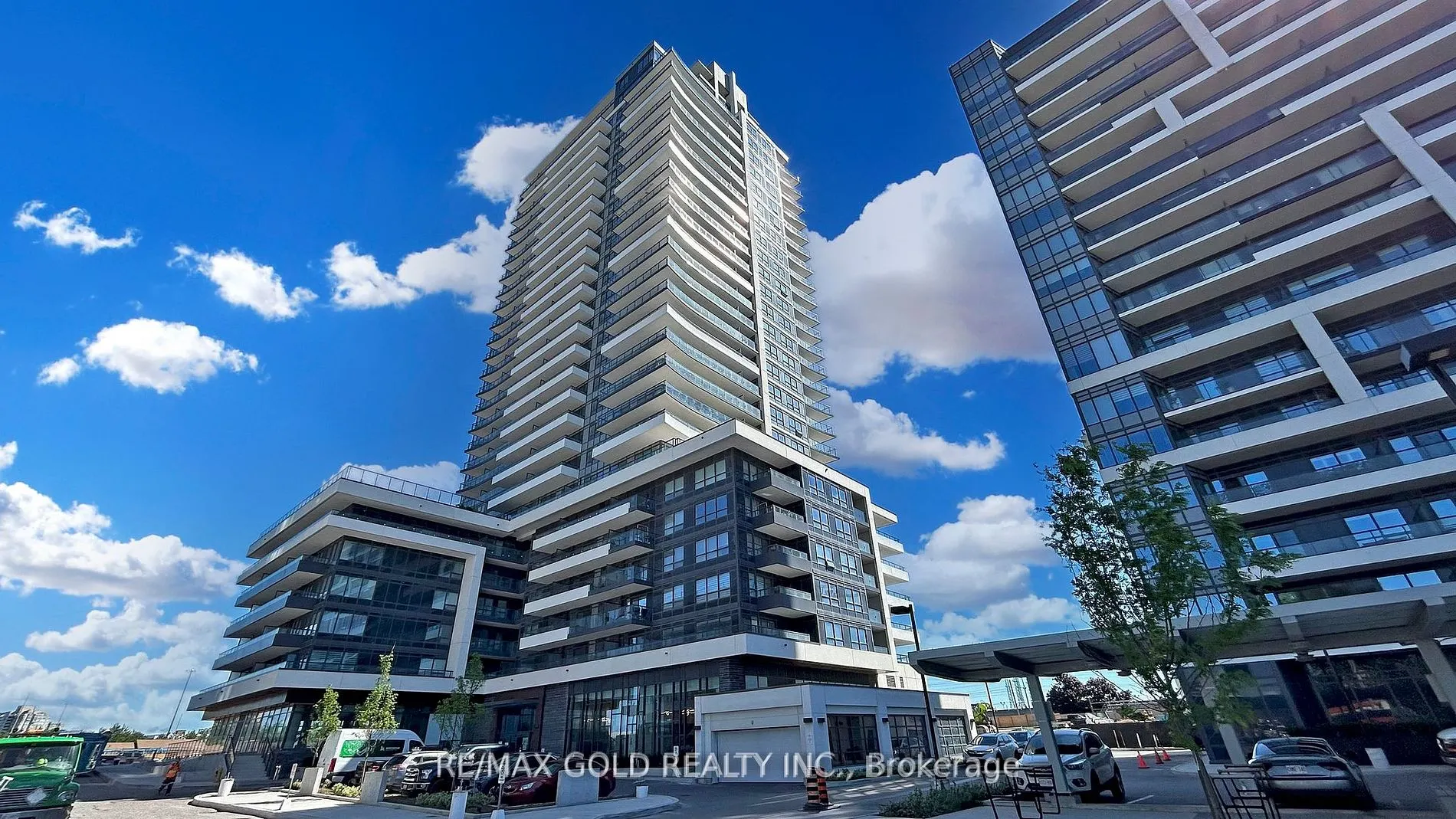 1455 Celebration Drive, #804