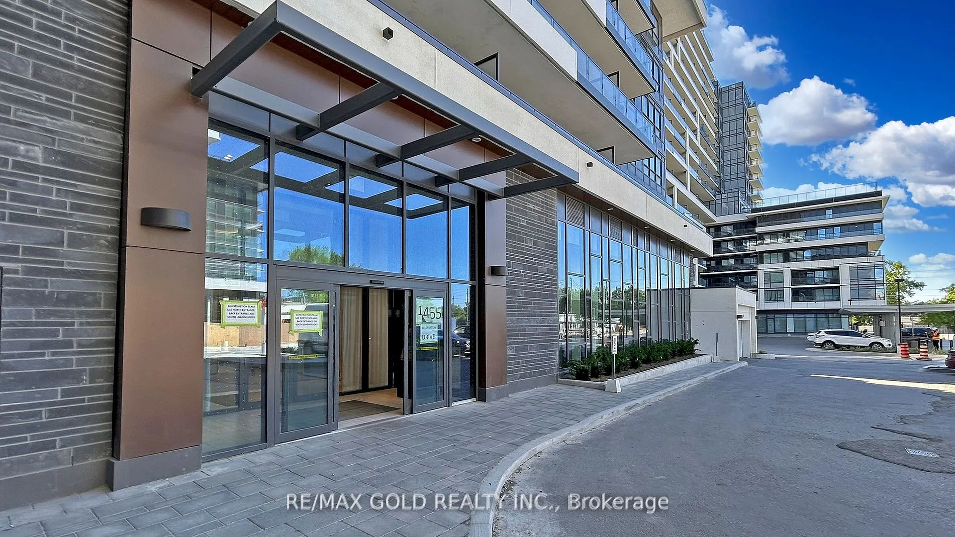 1455 Celebration Drive, #804