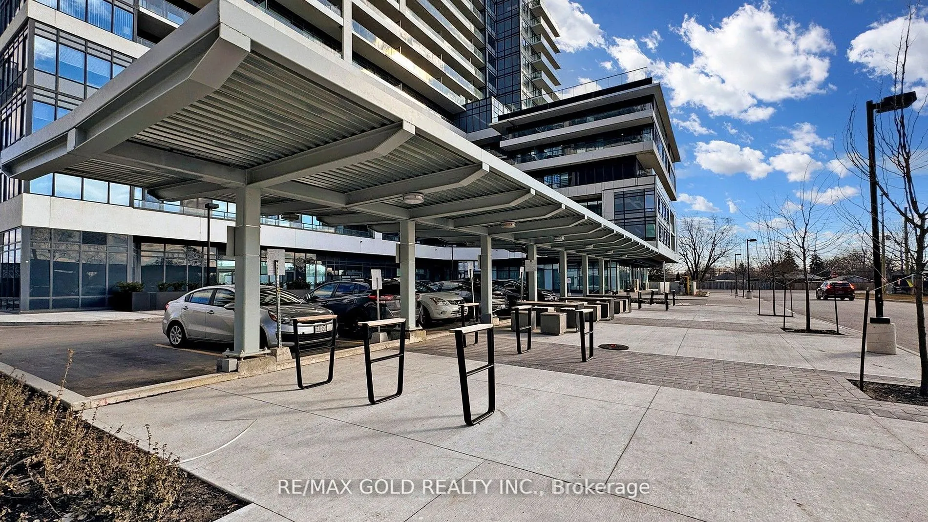 1455 Celebration Drive, #804