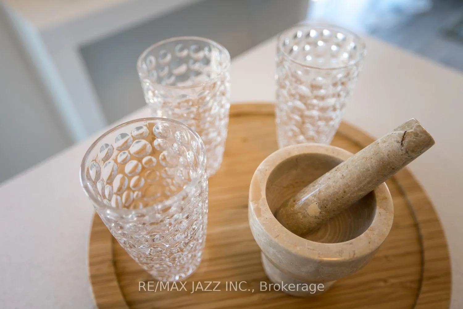 100 Bond Street E, #1206