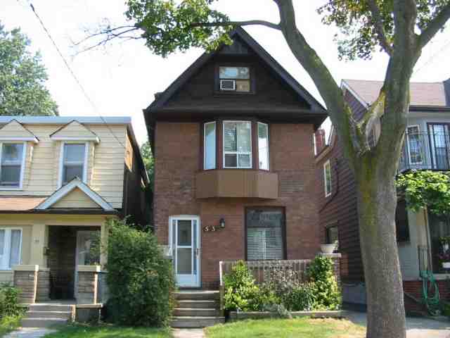 53 Ferrier Ave