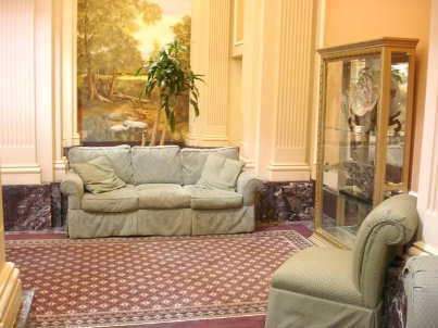 1 Lee Centre Dr, #1601