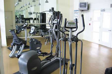 36 Lee Centre Dr, #2515