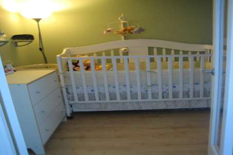 36 Lee Centre Dr, #2515