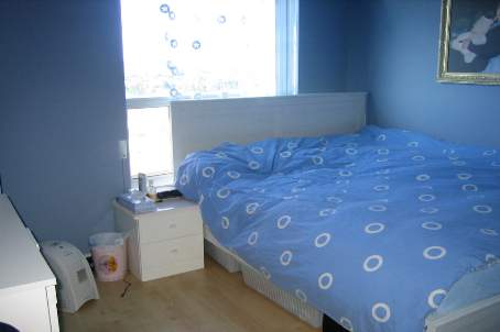 36 Lee Centre Dr, #2515