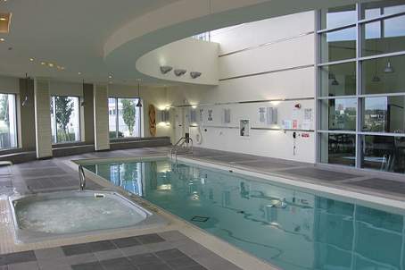 36 Lee Centre Dr, #2515