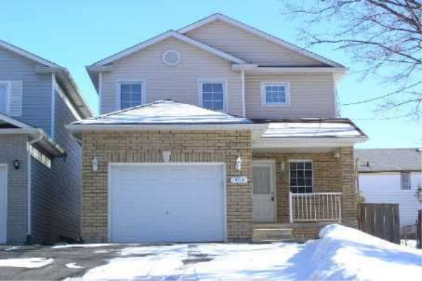 Oshawa