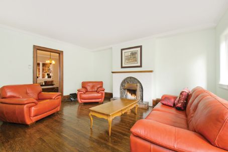 84 Blantyre Ave