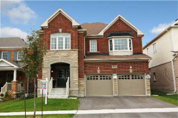 Oshawa