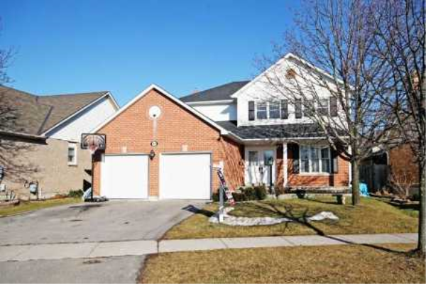Clarington