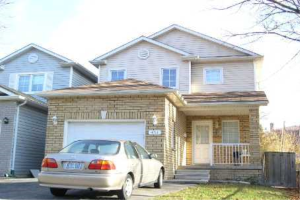 Oshawa