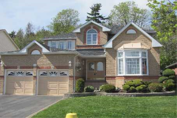 Oshawa