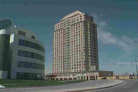 1 Lee Centre Dr, #1601