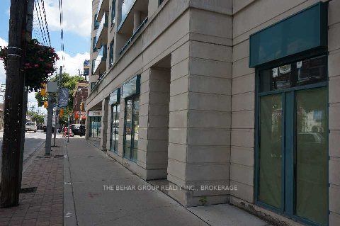 1869 Queen St E, #4