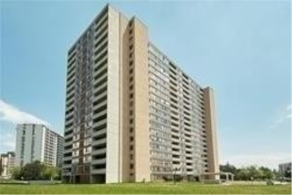 3380 Eglinton Ave E, Toronto