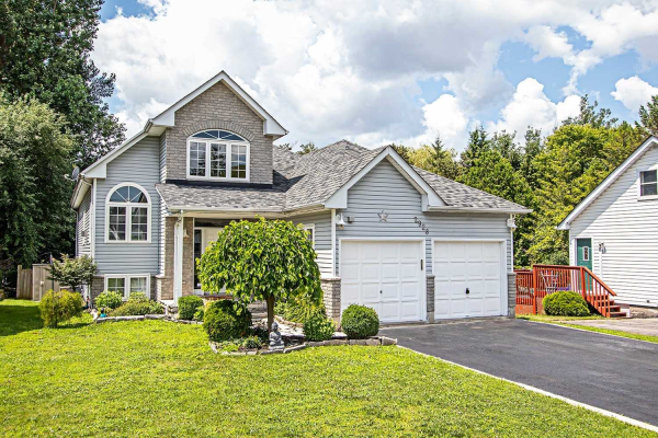 2928 Trulls Rd, Clarington
