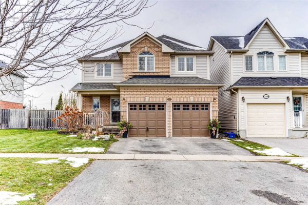 281 West Scugog Lane, Clarington