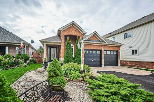 Oshawa