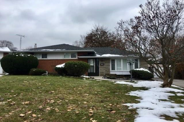 351 Inverness Dr, Oshawa