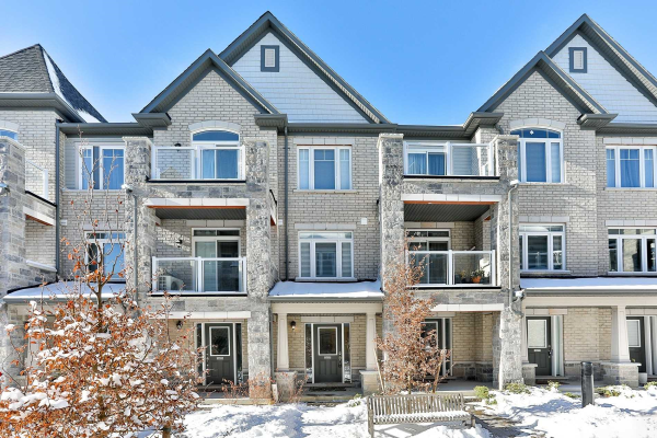 2607 Garrison Crossing Crct, Pickering