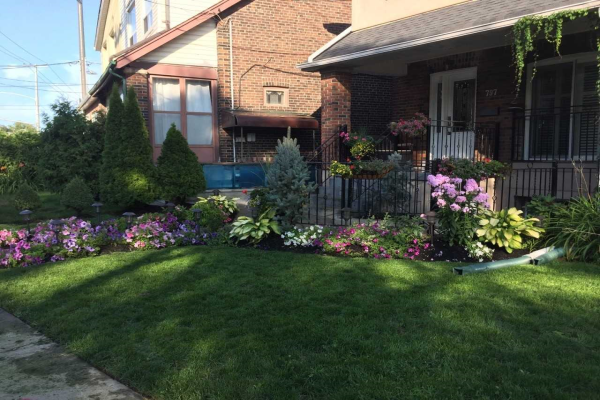 797 Eastern Ave, Toronto