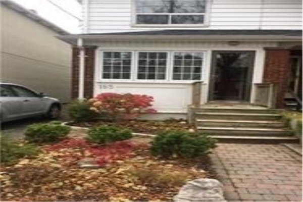 185 Sammon Ave, Toronto