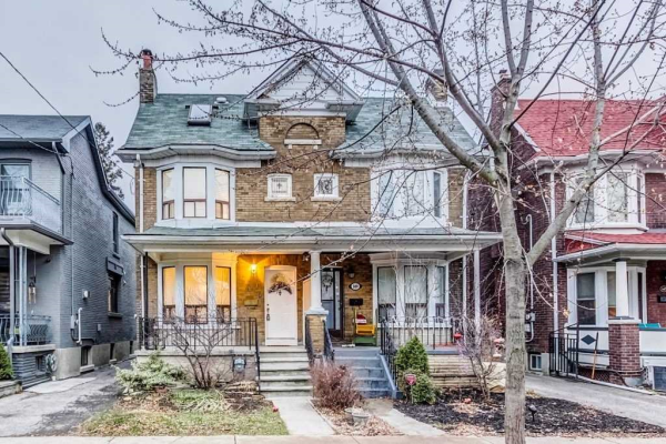 151 Gillard Ave, Toronto
