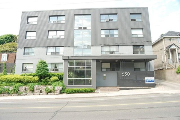 650 Woodbine Ave, Toronto