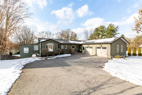 3596 Trimbles Lane, Pickering