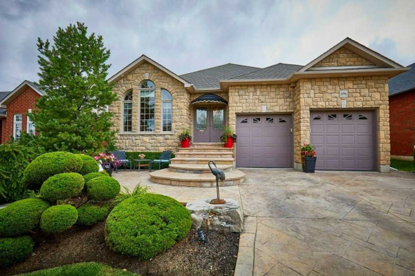 Oshawa