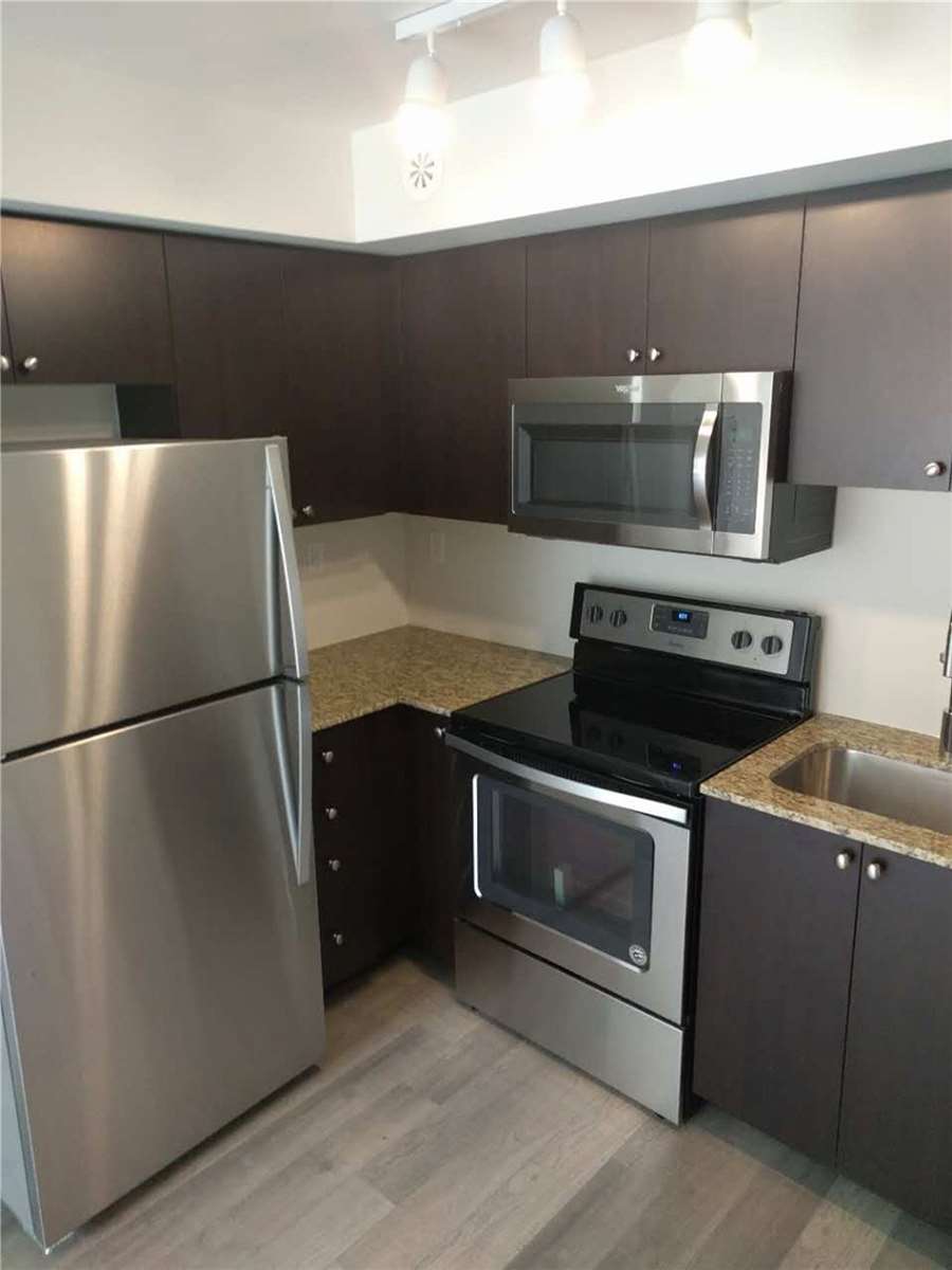 1070 Progress Ave, #202
