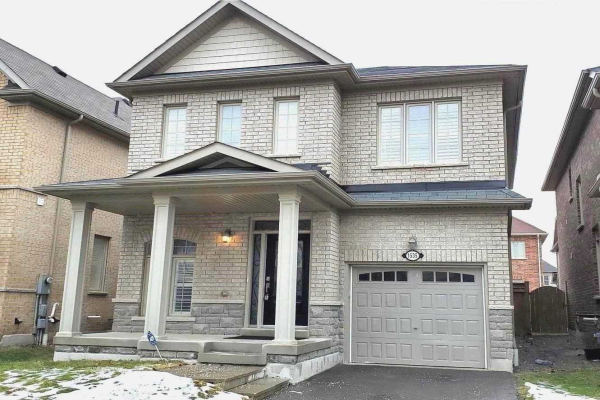 1535 Winville Rd, Pickering